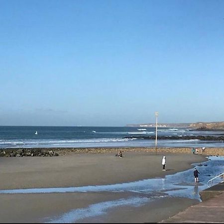 Pied A Terre Wimereux A 2 Pas De La Plage Et Du Centre Экстерьер фото