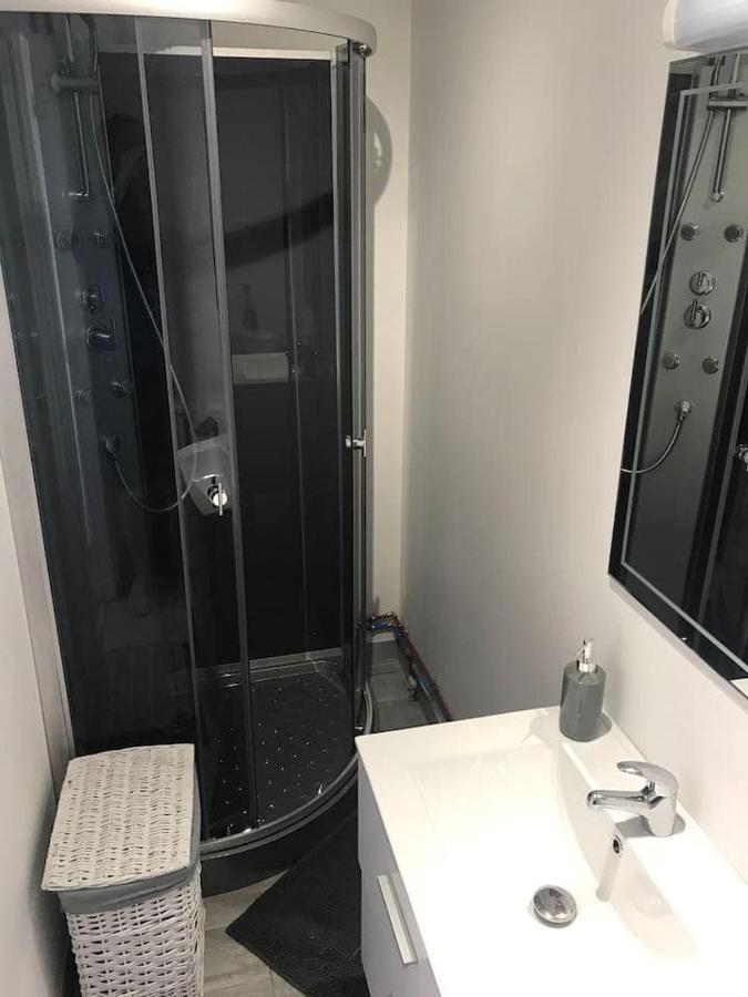 Pied A Terre Wimereux A 2 Pas De La Plage Et Du Centre Экстерьер фото