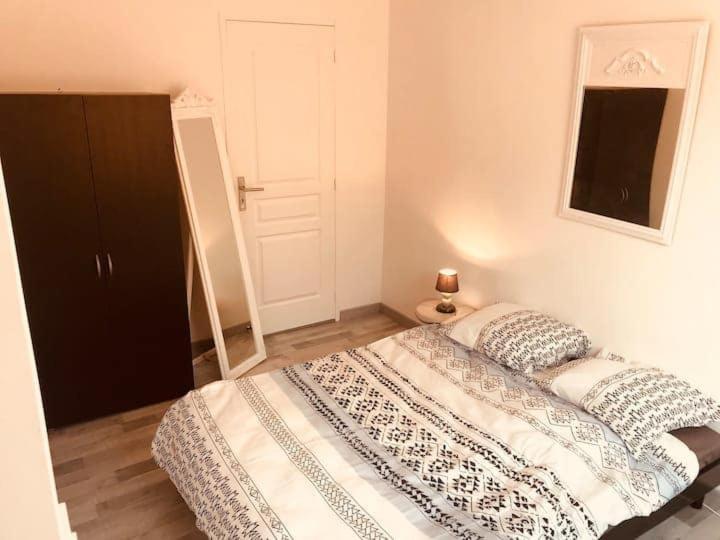 Pied A Terre Wimereux A 2 Pas De La Plage Et Du Centre Экстерьер фото