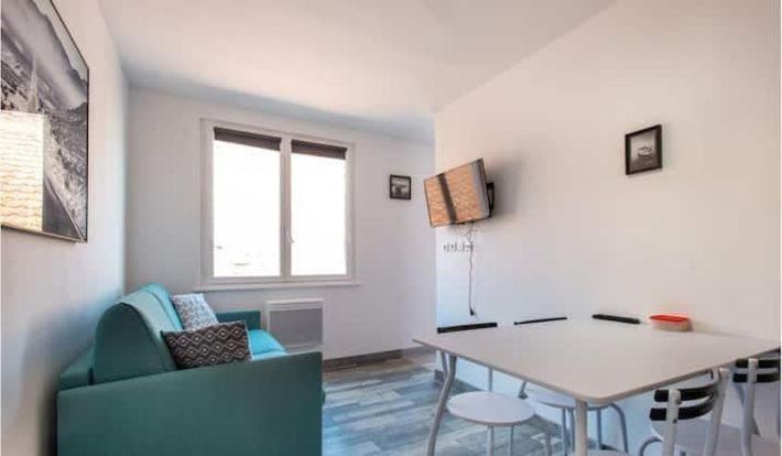 Pied A Terre Wimereux A 2 Pas De La Plage Et Du Centre Экстерьер фото